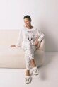 women'secret piżama bawełniana 3132125