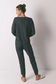 women'secret piżama 3132126 szary