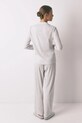 women'secret piżama 4752530 szary
