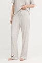 Одяг Піжама women'secret 4752536 сірий