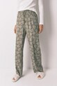 women'secret piżama 3702259 zielony AW25