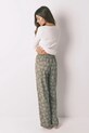 women'secret piżama zielony 3702259