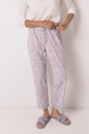 Панталон на пижама women'secret долнище виолетов 3702246
