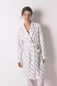 Odzież women'secret szlafrok 3142302 beżowy