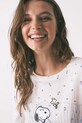 Odzież women'secret piżama 3132124 beżowy