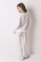 women'secret piżama 3132124 beżowy