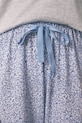 Bavlnené pyžamo women'secret sivá 3132123
