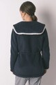 women'secret szlafrok granatowy 4412198