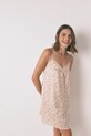 women'secret koszula nocna 3412909 różowy AW25