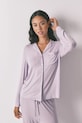 women'secret pijama 3592438 violet AW25