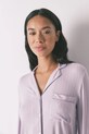 Odzież women'secret piżama 3592438 fioletowy