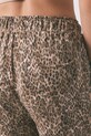 Odzież women'secret spodnie piżamowe 3702261 brązowy