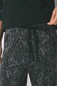 women'secret spodnie piżamowe 3702262 szary AW25