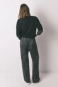 women'secret spodnie piżamowe szary 3702262