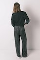 women'secret spodnie piżamowe szary 3702262