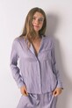 women'secret piżama 4852103 fioletowy AW25