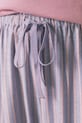 women'secret pantaloni de pijama 3702251 violet AW25