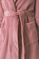 Odzież women'secret szlafrok 3142296 różowy