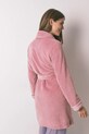 women'secret szlafrok różowy 3142296