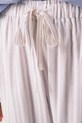 women'secret spodnie piżamowe 3702252 fioletowy AW25
