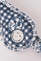 Odzież women'secret opaska na oczy 1372548 niebieski