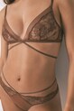 women'secret biustonosz 5662901 brązowy AW25