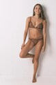 women'secret biustonosz 5662901 brązowy