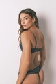 women'secret biustonosz turkusowy 4022564