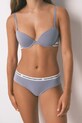 women'secret figi 2-pack 4632048 niebieski AW25