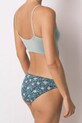 women'secret figi 7-pack zielony 4932661