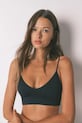 Бюстгальтер women'secret трикотаж чёрный 5102012