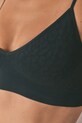 women'secret biustonosz 5102012 czarny AW25