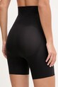 Моделюючі шорти women'secret 5182804 чорний AW25