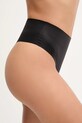 Моделюючі стринги women'secret 5182808 чорний AW25