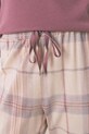 women'secret piżama fioletowy 3592417