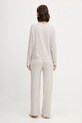 women'secret piżama szary 4752535