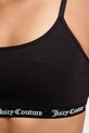 Ρούχα Σουτιέν Juicy Couture JCTBT125972 μαύρο