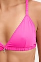 Îmbrăcăminte Juicy Couture sutien JCTQB225953 roz