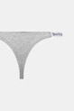 Juicy Couture stringi 3-pack JCTTH225951