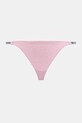 Odzież Juicy Couture stringi 3-pack JCTTH225951 różowy