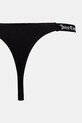 Odzież Juicy Couture stringi 3-pack JCTTH225951 czarny