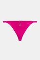 Odzież Juicy Couture stringi 3-pack JCTTH225954 różowy