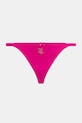Oblečenie Tangá Juicy Couture 3-pak JCTTH225954 ružová