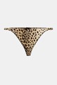 Juicy Couture stringi 3-pack różowy JCTTH225954