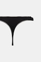 Tangá Juicy Couture 3-pak JCTTH225954 ružová