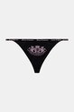 Juicy Couture stringi 3-pack różowy JCTTH225959