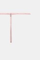 Juicy Couture stringi 3-pack JCTTH225959 różowy