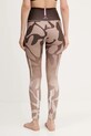 Odzież BOGNER Fire+Ice legginsy funkcyjne TAMIRA 14847751 zielony