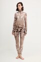 BOGNER Fire+Ice bluza funkcyjna ILVY 54567751 zielony AW25