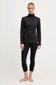 Функціональна білизна BOGNER Fire+Ice MARGO 54584946 чорний AW25